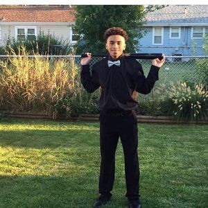 Meet your Posher, Cynthia